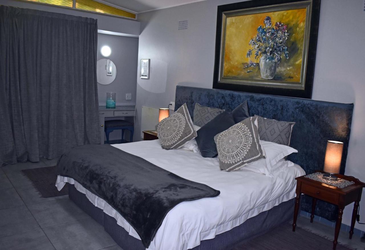 Rabbit Hole Hotel Johannesbourg Extérieur photo