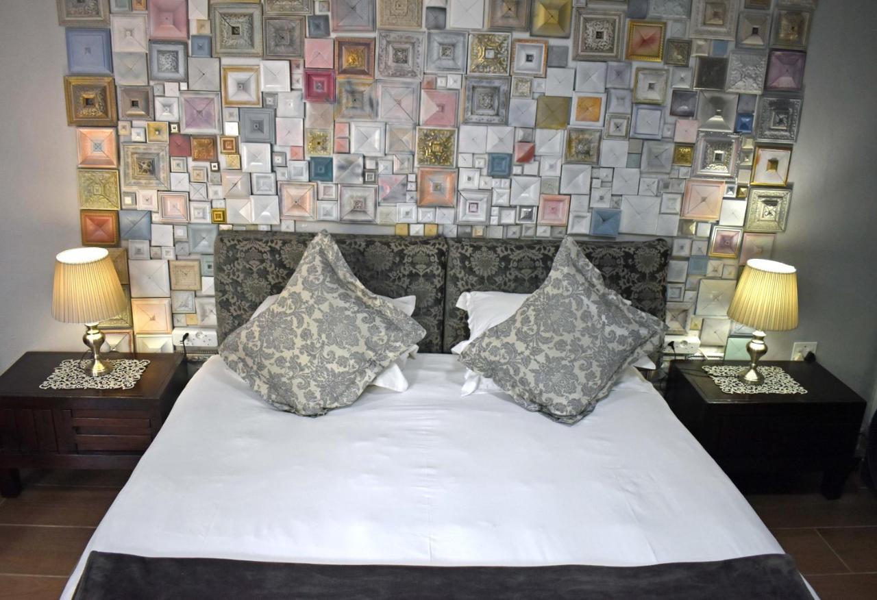 Rabbit Hole Hotel Johannesbourg Extérieur photo