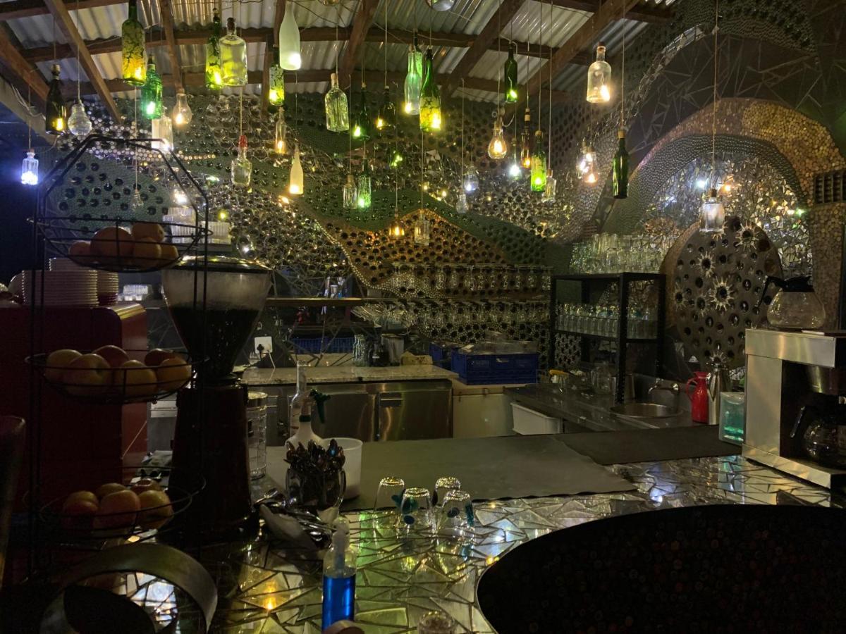 Rabbit Hole Hotel Johannesbourg Extérieur photo