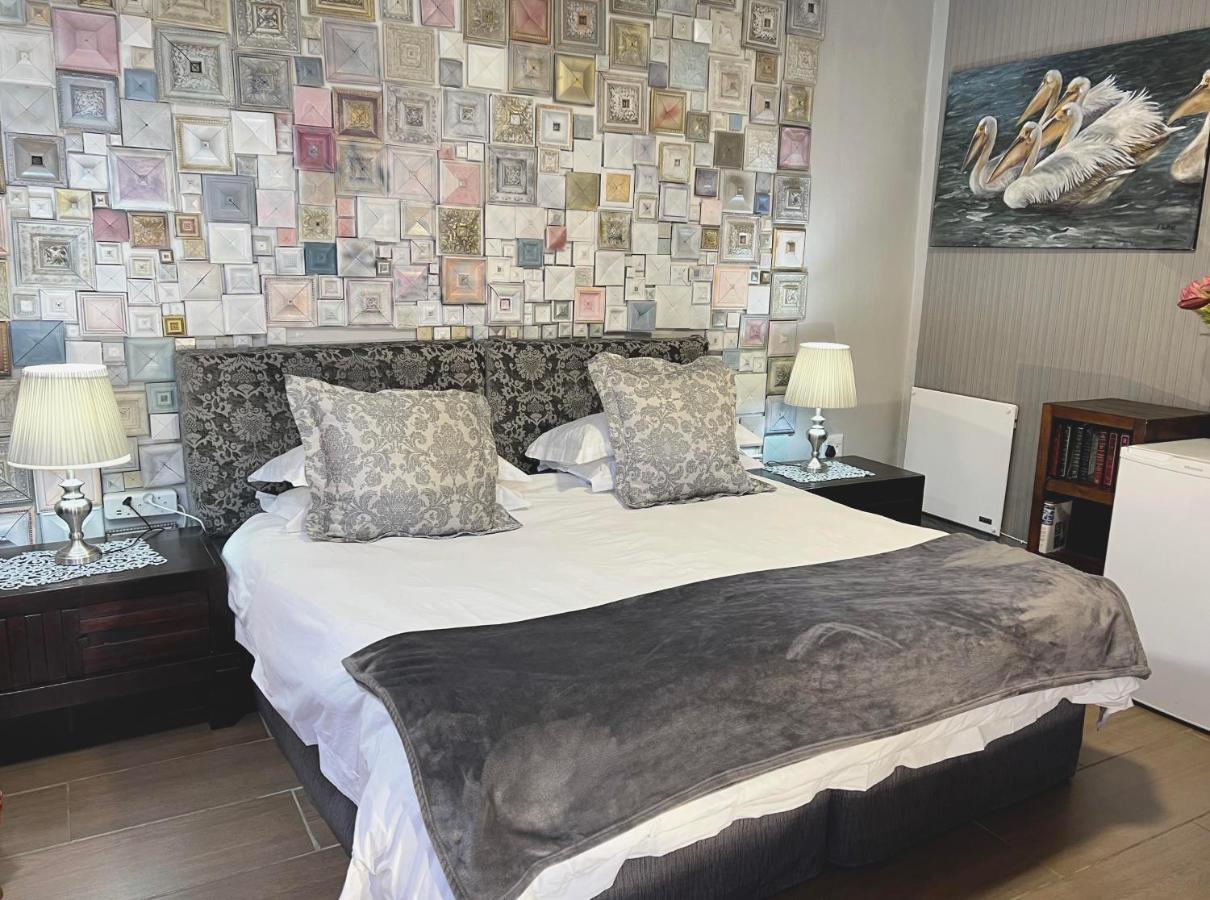 Rabbit Hole Hotel Johannesbourg Extérieur photo