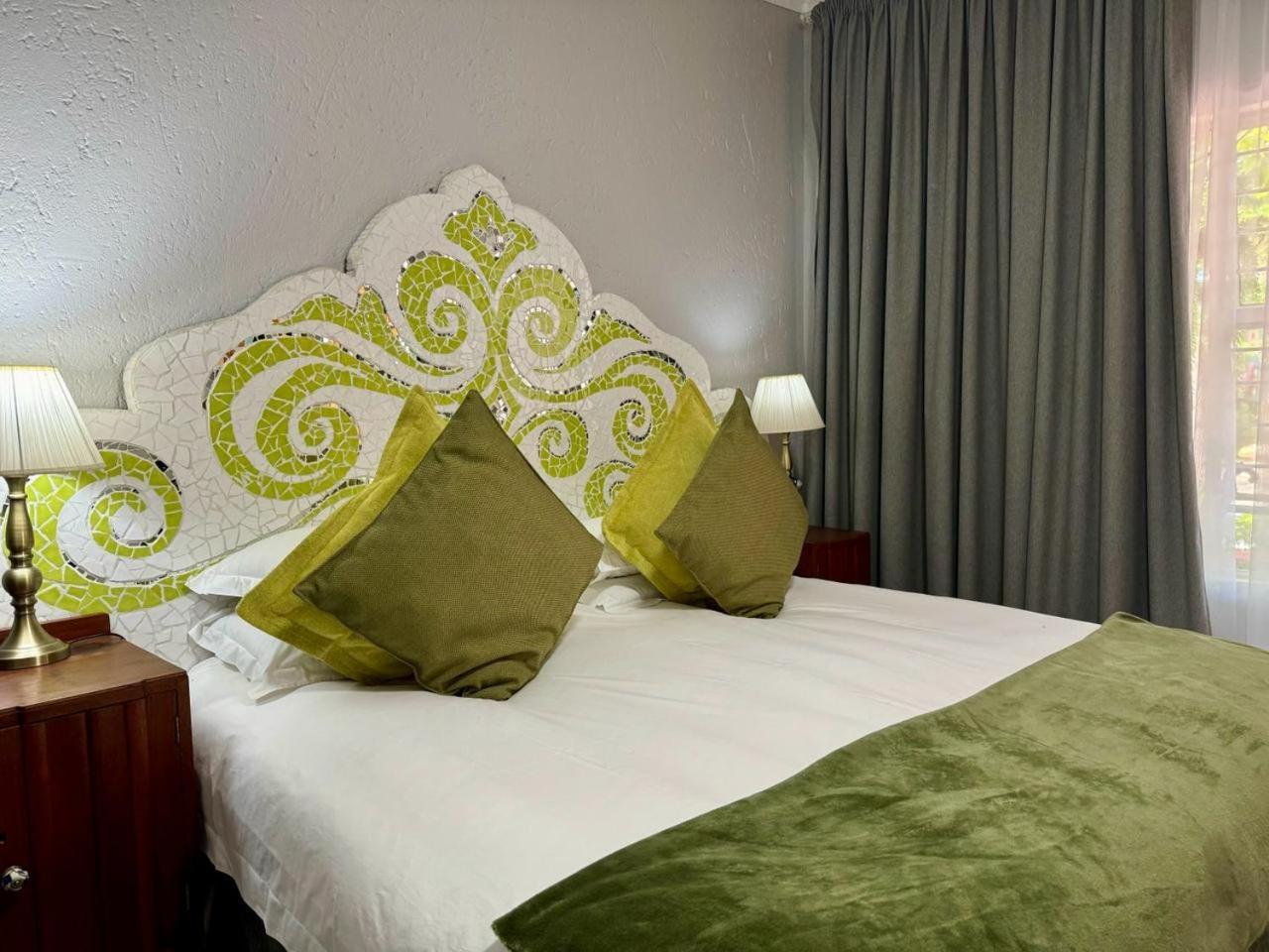 Rabbit Hole Hotel Johannesbourg Extérieur photo