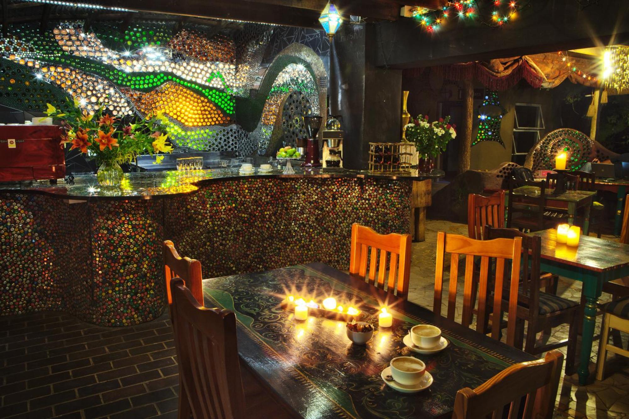 Rabbit Hole Hotel Johannesbourg Extérieur photo