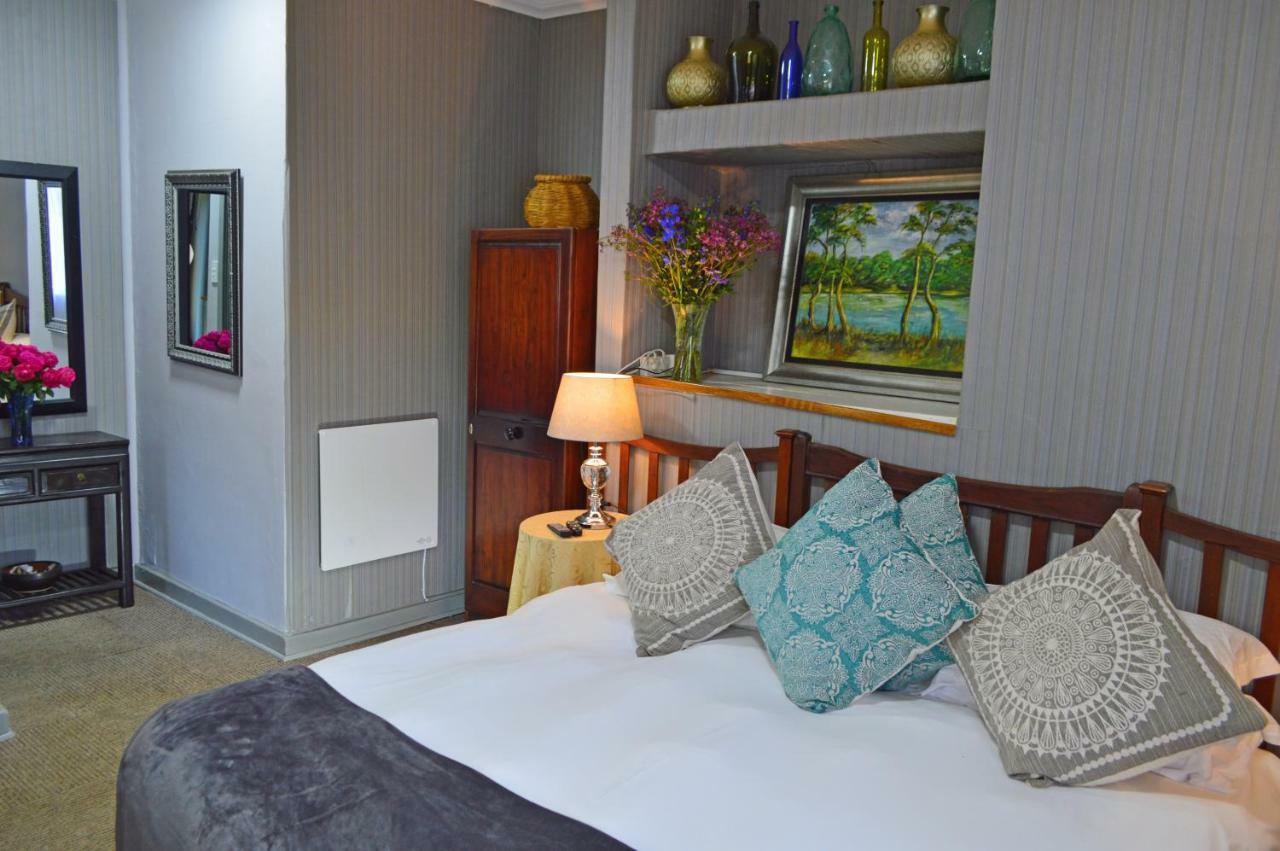 Rabbit Hole Hotel Johannesbourg Extérieur photo