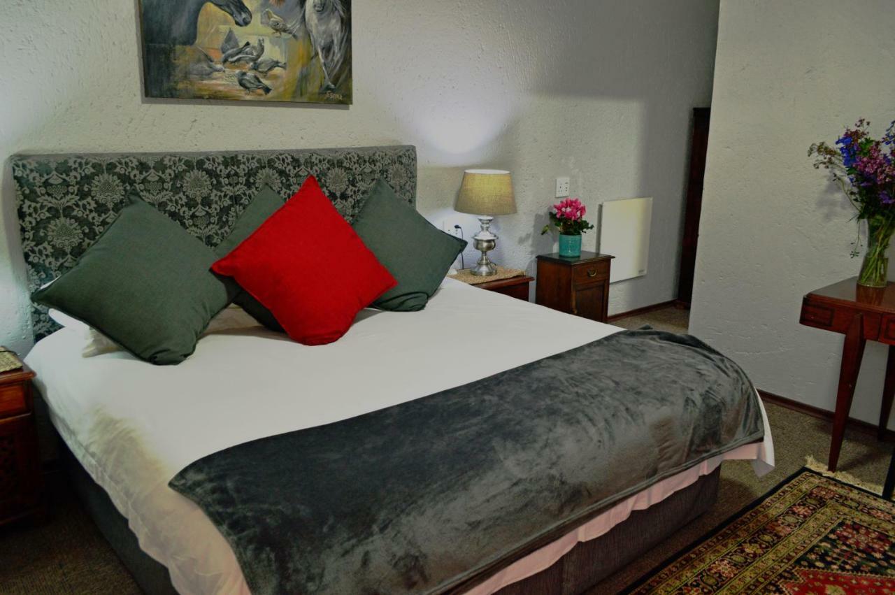 Rabbit Hole Hotel Johannesbourg Extérieur photo