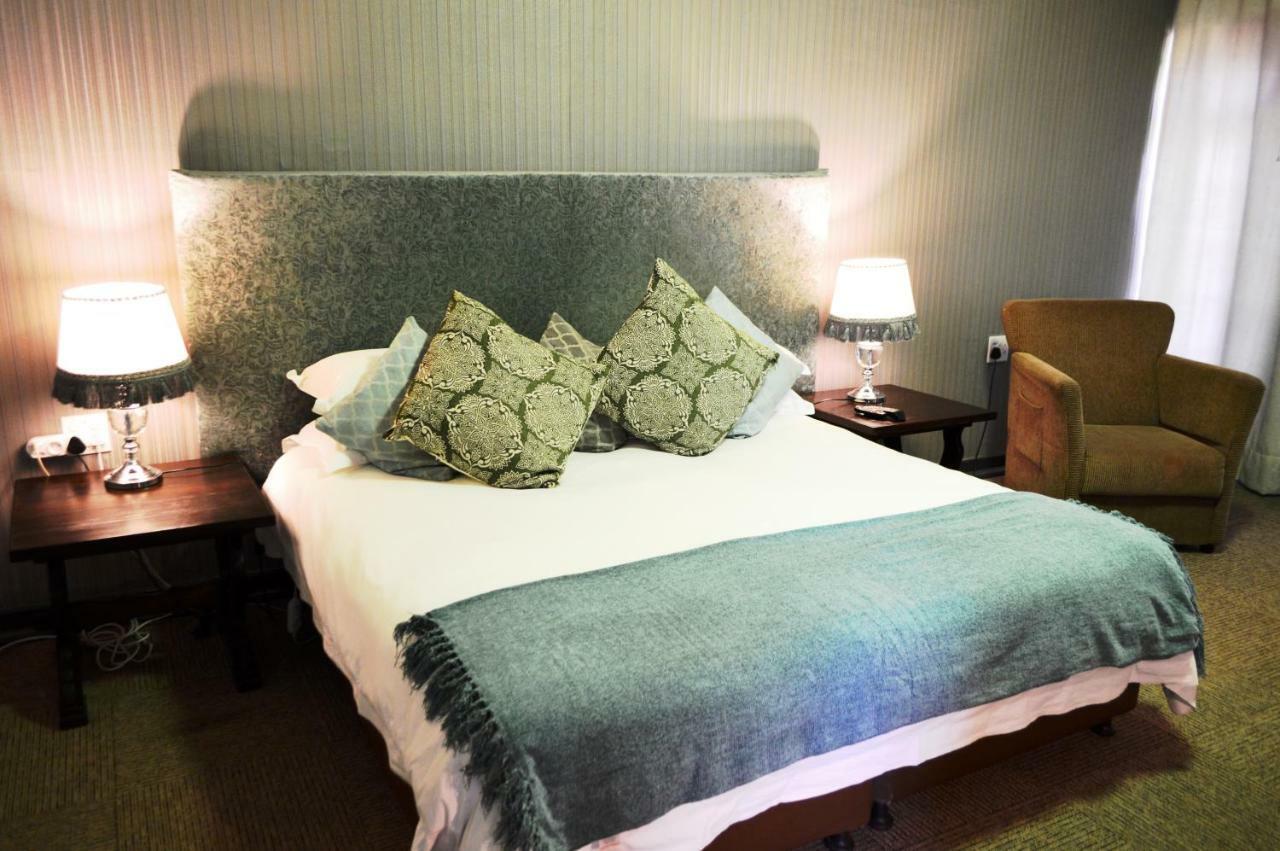 Rabbit Hole Hotel Johannesbourg Extérieur photo